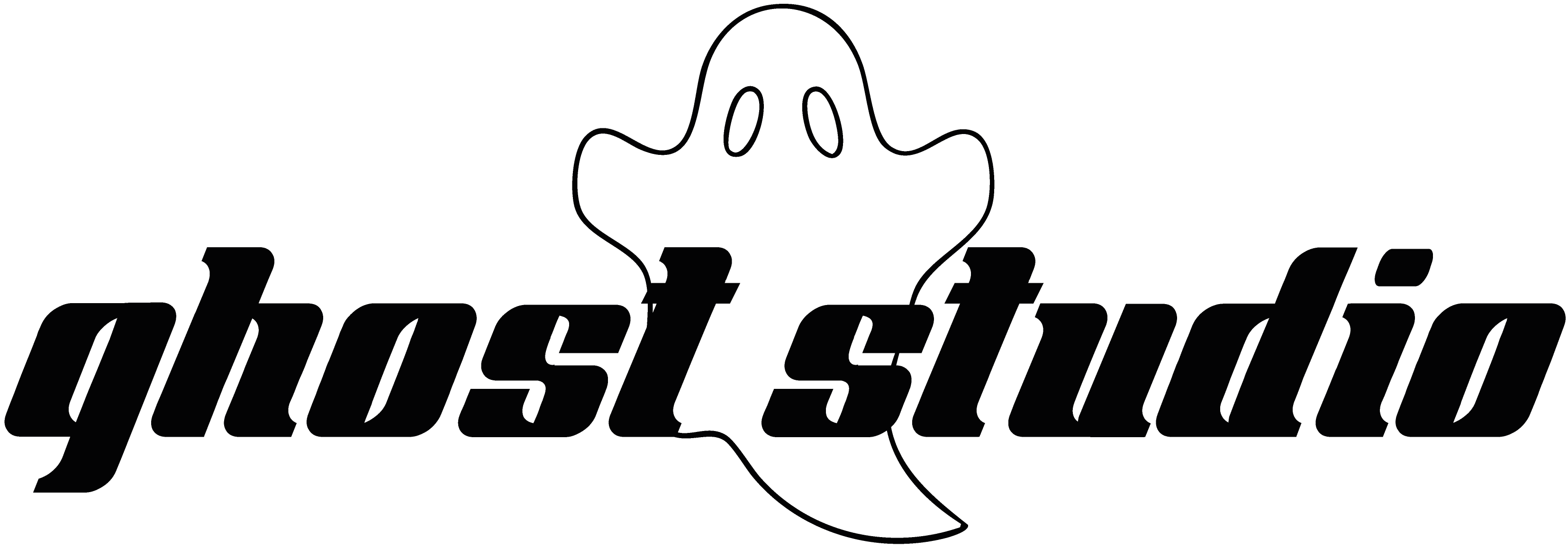 Ghost Studio